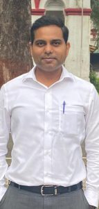 Anil Ranavasiya