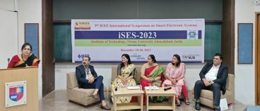 9th IEEE International Symposium on Smart Electronic Systems (IEEE iSES)