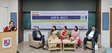 9th IEEE International Symposium on Smart Electronic Systems (IEEE iSES)