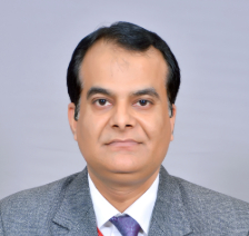 Dr Sudeep Tanwar Nirma University