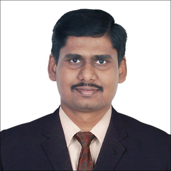 Dhanapathy Krishnamoorthy ATS