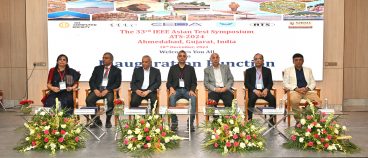 The 33rd IEEE Asian Test Symposium (ATS 2024)