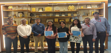 Outstanding Performance of Students in SCUDEM 2025