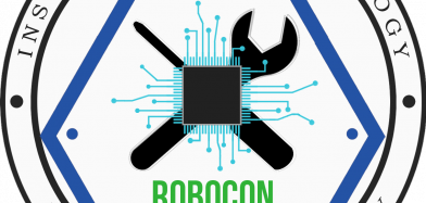 Team Nirma Robocon Set to Compete at National Robocon 2025