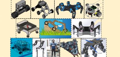 11 Teams of ITNU got selected for GUJCOST-ROBOFEST 3.0 final stage