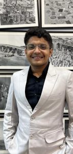 Soham Patel (EI)