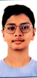 ARYAN PATEL