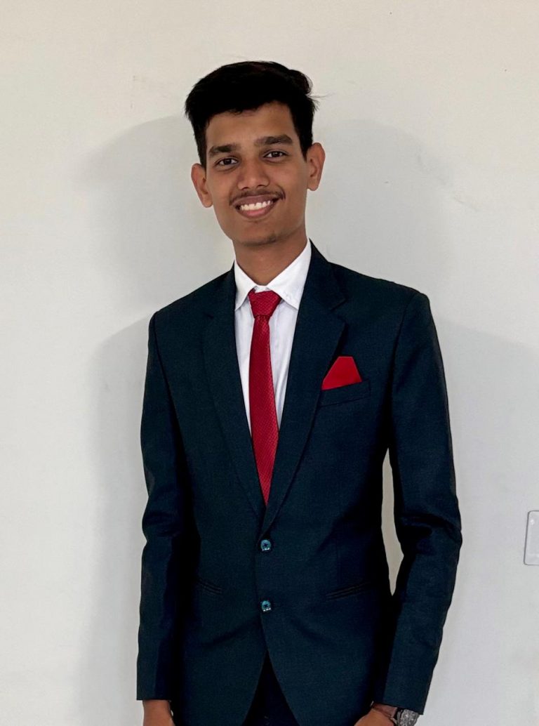 Jeet Patel