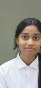 Divyanshi Panchal