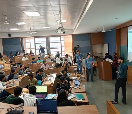 Robotic Workshop 2023