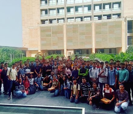 Robotic Workshop 2023