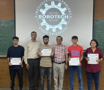 Robotic Workshop 2023