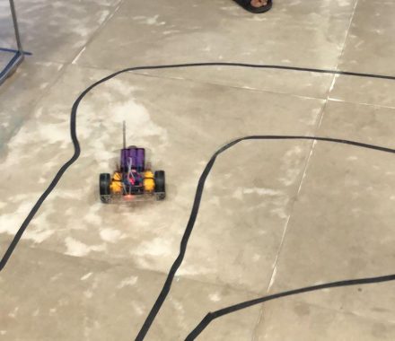 Robotic Workshop 2025