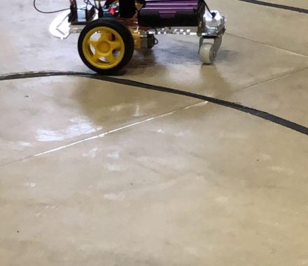 Robotic Workshop 2025