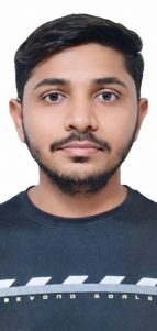 Vansh Sorathiya
