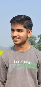Akash Pandey