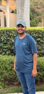 Vansh Patel