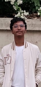 Vice Captain         Aryan Patel