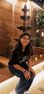 Priyanshi Panjabi