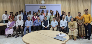 Faculty Induction Training Programme 2025