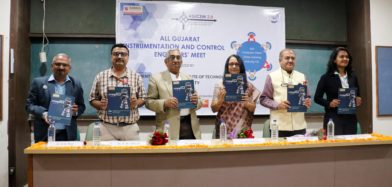 All Gujarat Instrumentation and Control Engineer’s Meet