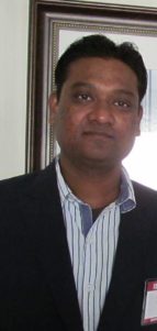 Dr. Hitesh Shrimali, Assistant Professor , IIT Mandi(Batch – 2000-2004)