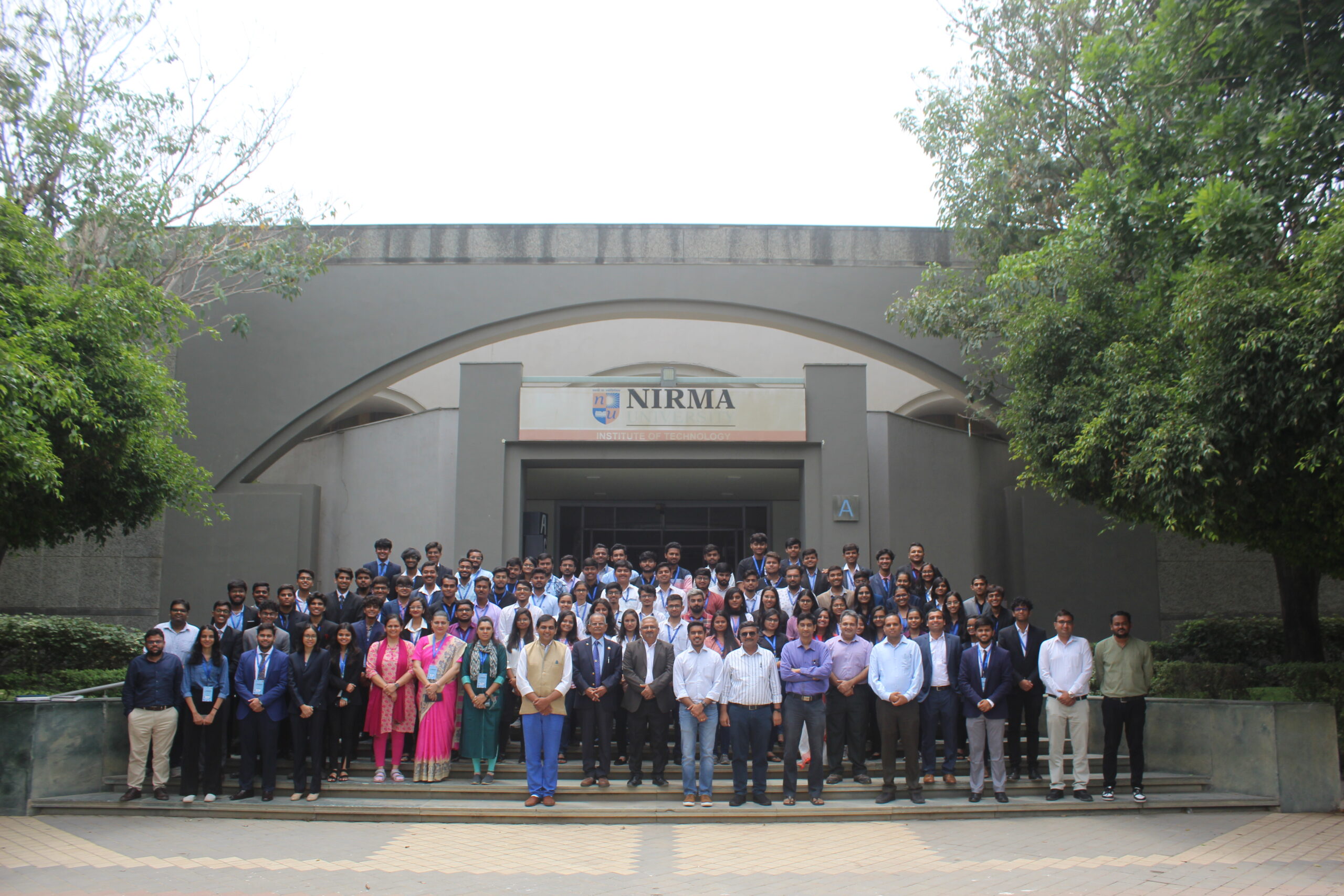 All Gujarat Instrumentation and Control Engineers Meet, 2023 (AGICEM)