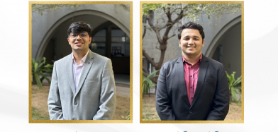 International Society of Automation awards USD 4,000 Scholarship