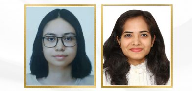 International Society of Automation awards USD 4,000 Scholarship for Nirma University Alumni