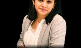 Forum Parekh (Desai): An Inspiration to Future Founders
