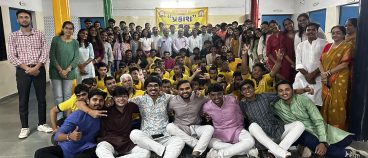 Diwali Celebration at Prakash School