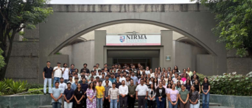 A three-day intensive artificial intelligence bootcamp 