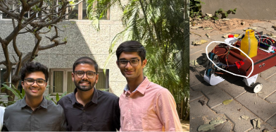 Excited to share a major milestone from our department!